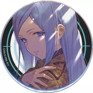 Premio C-5 por "Demarquía Hikido 86 - Atisix - Demarquía en línea" metal badge de Ange Emma