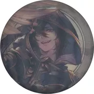 Sandalon Changing metal badge "GRANBLUE FANTA-Grand Blue Fantas-Grable Fes 2021"