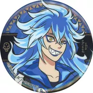 Idea Sudden "Disney Twisted Wonderland Capsule can emblemas collection vol. 9"