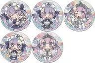 Minato Aqua Can Batch All Set "Virtual YouTuber Hololive Minato Aqua Solo Live 2020 Aqua Color Super Live ☆ Dance ♪"