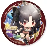 Archer / Ishtar "Fate/Grand Order Kyara Toria Can vol. 5"