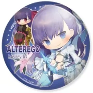 Alterego / Melt Lillis "Fate/Grand Order Kyala Chicken Can Vol. 6"