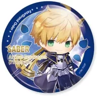 Saber / Arthur Pendragon [Prototype] "Fate/Grand Order Kyara Chicken Can vol. 6"