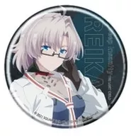 玲香 de paloma "Deep Insanity The Lost Child metal badge 01"