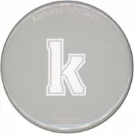 石栗奏美(OCHA NORMA) コレクション ローマ一文字缶バッジ 名前編 レッドパッケージ(メンバー名ローマ字一文字Ver./k) Hello! Projectオフィシャルショップ大阪店限定