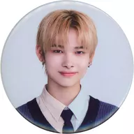 Niki metal badge "2021 ENHPEN [EN-CONNECT : COMPANION]"