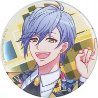 Misumi Ikaruga "A3! (A3) Character Badge Collection Spring Group & Summer Group"