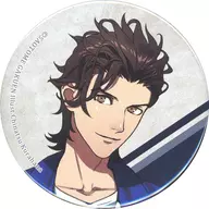 Kiryu Inn Van "Utano Prince Sama ♪ HE ★ VENS Trading metal badge"
