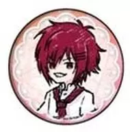 桐原アトム 「ピタゴラスプロダクション 缶バッジ 06.グラフアートデザイン」