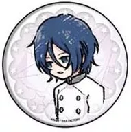 滝丸アルト 「ピタゴラスプロダクション 缶バッジ 07.グラフアートデザイン」