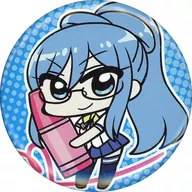 02.タカオ 「劇場版 蒼き鋼のアルペジオ -アルス・ノヴァ- Cadenza トレーディング艦バッジ」