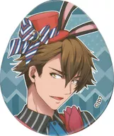 (x) Ryunosuke "Idolish Seven Character Badge Collection Easter"