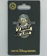 Pato Donald FOWL MOOD Pin Collection (Pin Emblema) "Disney" tóquio Disney Resort Limited
