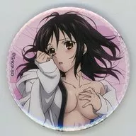 Hime Holly Yukina 12 metal badge "KUJI Hikido STRIKE THE BLOOD Happy birthday! Yukina Online KUJI" C-12 Prize