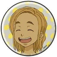 Drop (face up) "Goodbye, Don Gulies! metal badge 01"