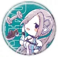 新島衣舞紀 「D4DJ 缶バッジ 01.グラフアートデザイン」