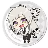 Atsushi Nakajima "BUNGO STRAY DOGS Musubarekko metal badge"