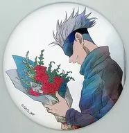 五條悟生日限定大徽章