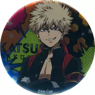 爆豪胜己Animate限定