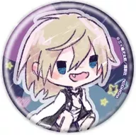 "Dancing Respoon metal badge 03. Graph Art Design" por Joy Kakikichi.