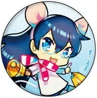 野上葵 「缶バッジ 絶対可憐チルドレン 04」