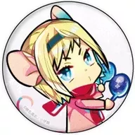 パティ・クルー 「缶バッジ 絶対可憐チルドレン 05」