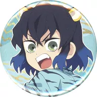 嘴平伊之助ufotable邮购限定