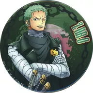 "ONE PIECE ONE PIECE HALLOWEEN 2019 metal badge" Limited to Tokyo ONE PIECE Tower