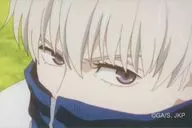 Toge Inumaki "Jujutsu Kaisen PLAZA in Loft Scene photograph Trading Square metal badge VOL. 3"