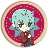 Akane Delta "metal badge Beyblade Burst Series 0. Retro Arts"