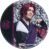 Spi (Kagerokiri) Random metal badge (live ver.) "Musical 『 Sword Ranmai 』 ~ Shinken Ranmai Festival 2022 ~"