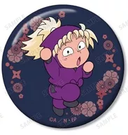 齐藤鹰丸(SD)"忍者乱太郎集换式徽章火药委员会ver."