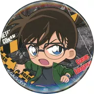 江戸川コナン 「名探偵コナン キャラバッジコレクション 警察」