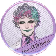 Joe Force一徽章歡迎Goods