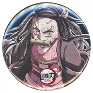 竈門禰豆子 「鬼滅の刃 全集中展 -無限列車編・遊郭編- 幕間画(アイキャッチ)ランダム缶バッジ【肆】」