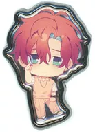 Kannonzaka Doppo Metal Pins' Hypnosis Mic -Division Rap Battle - レペゼン Marui 2022'