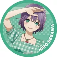 Segawa Hirocan Crachá "Cuckoo no Kyome"