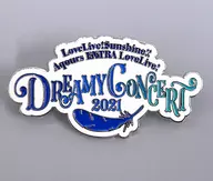 紀念活動標志胸針