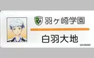 白羽大
