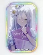 "プロジェクトセカイ Colorful Stage! feat. Hatsune Miku Square Badge Collection vol. 7 c" (após treinamento especial) "Yozaki So (após treinamento especial)
