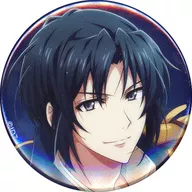 "Eidish Seven (original edition) Character Badge Collection JokerFlag UR" de Kazuori Izumi
