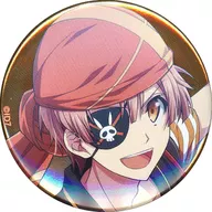 March IZUMI "Idolish Seven (original version) Character Badge Collection JokerFlag UR"