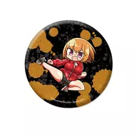 Gouda metal badge' 淫獄 Danchi'