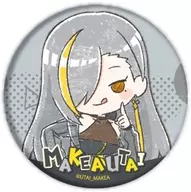 歌衣 Meika (mulher) "Can Budge Virtual YouTuber 歌衣 Meika 01. Graph Art Design"