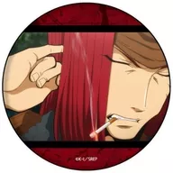 Sha Wujo "Saiyuki RELOAD -ZEROIN - Can Badge 01"