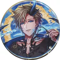 Ilia (moon awakening) Moon awakening metal badge' Maru KUJI 100 sleeping princes & the kingdom of dreams' Yoshi 2-01