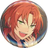 "Ensemble Stars! Feature Scout metal badge [2020 Spring] -Idol Side -" idol side - "