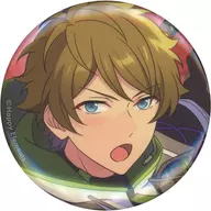 Midori Takamine "Ensemble Stars! Ibekore metal badge [2021 WINTER] -Idol Side -"