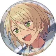 Shiratori 藍良 "Ensemble Stars! Ibekore metal badge [2021 WINTER] -Casual Side -"