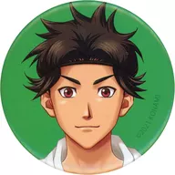 [A la Carte] Disaki metal badge "Switch Soft Tokimeki Memorial Girl's Side 4 th Heart Konami Style Limited Set" bundled bonus